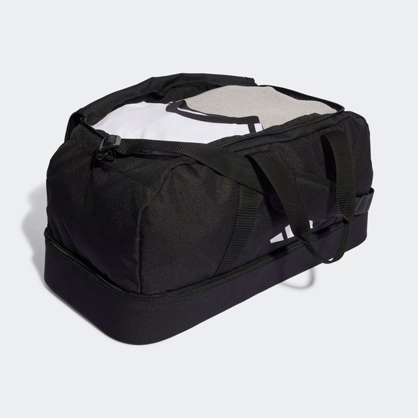 Torba Tiro League Duffel Medium 40L Adidas - czarna