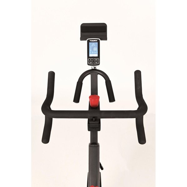 Rower spiningowy SRX Speed Mag Pro Toorx