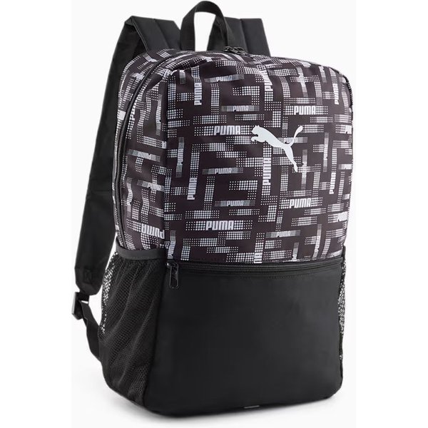 Plecak Beta Backpack Black-Logo Pixel 20L Puma