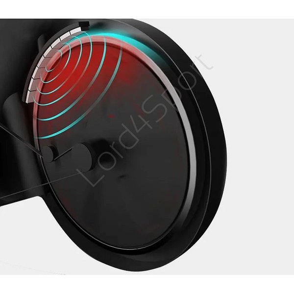 Orbitrek magnetyczny Speed-Motion II Hammer