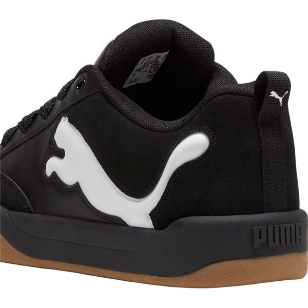 Buty Park Lifestyle SD Puma - czarny