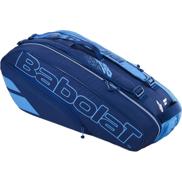 Torba na 6 rakiet tenisowych Pure Drive 21L Babolat