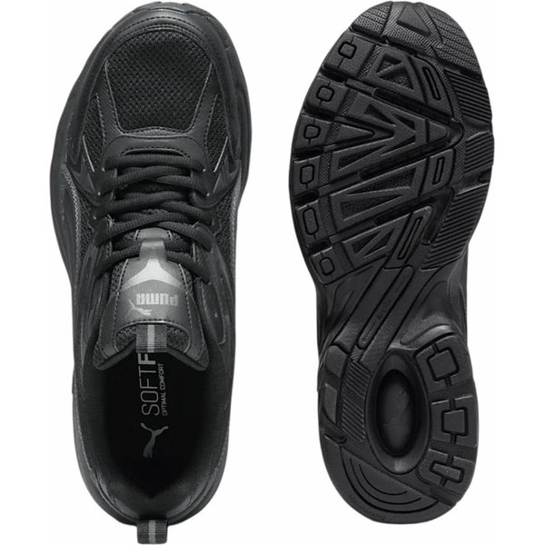 Buty Milenio Tech Puma - czarne