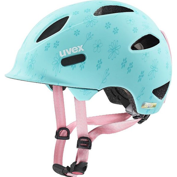 Kask rowerowy juniorski Oyo Style Uvex