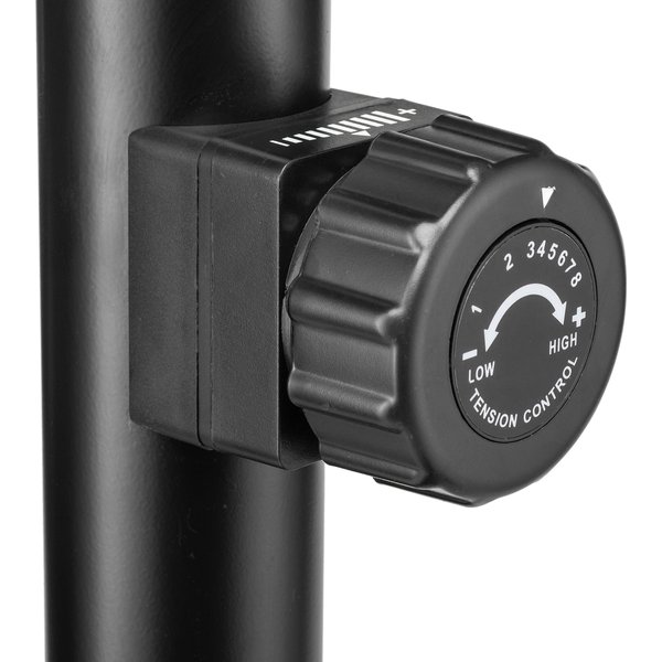 Rower magnetyczny XB1500 Gymtek - XB1500 blue