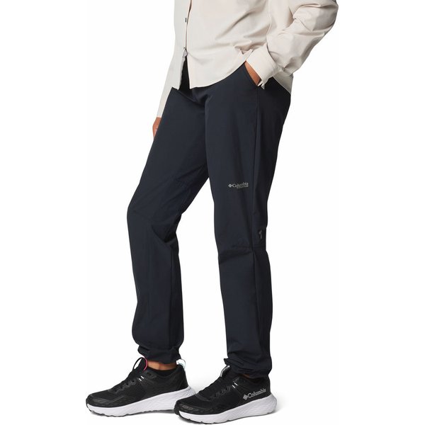 Spodnie trekkingowe damskie Summit Valley Pant II Columbia