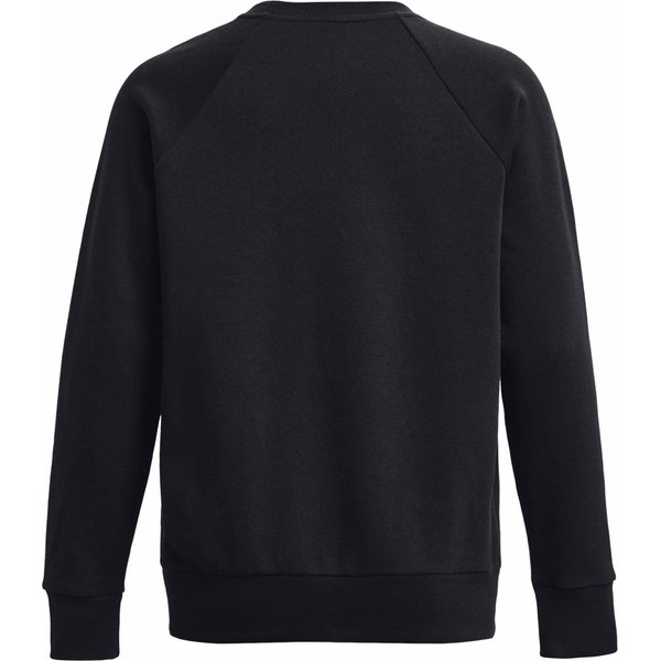 Bluza damska Rival Fleece Crew Under Armour - czarny