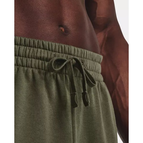Spodnie dresowe męskie Rival Fleece Joggers Under Armour