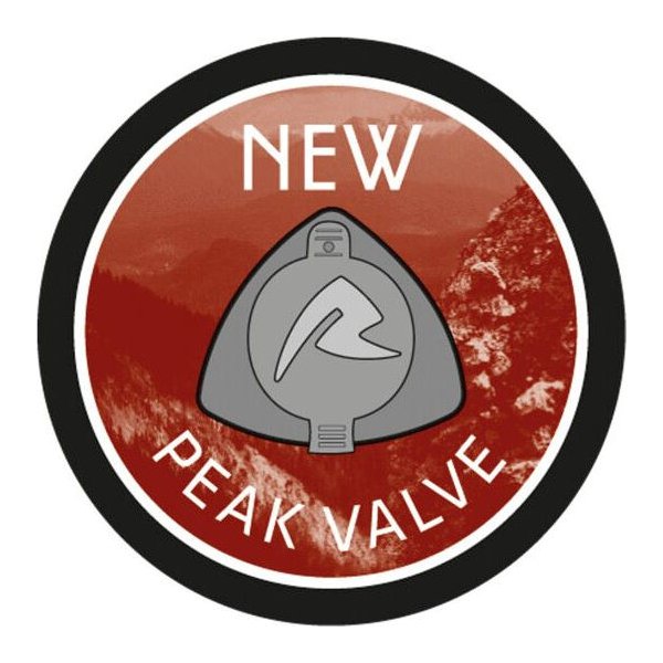 Materac trekkingowy Vapour 60 Robens