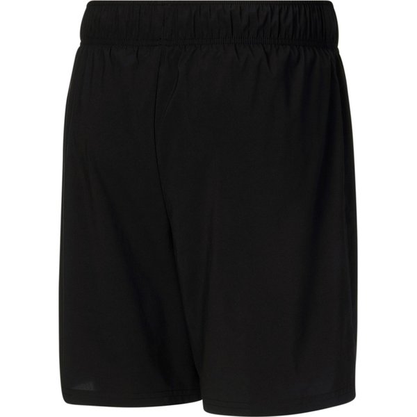 Spodenki męskie Run Fav 2in1 Puma - czarne