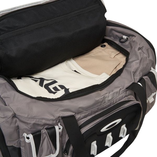 Torba Urban Ruck RC Duffle 97L Oakley - Storm Front