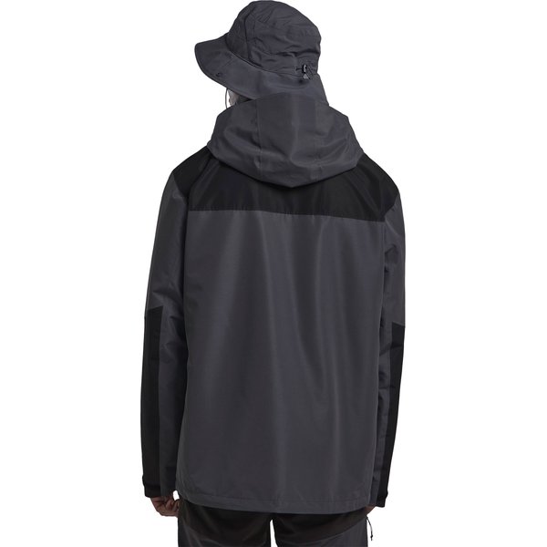 Kapelusz Mesh Hat Jack Wolfskin - phantom