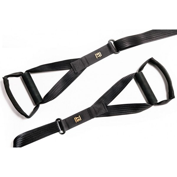 Taśmy treningowe Straps Sports ST