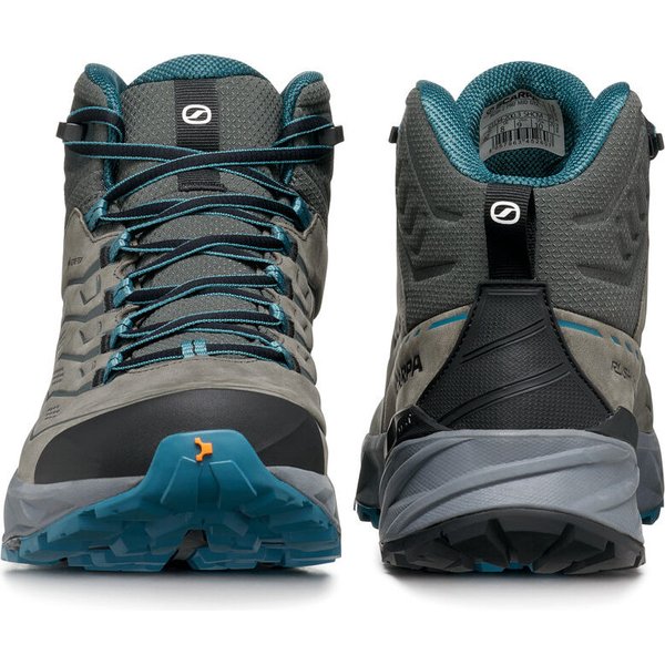 Buty trekkingowe Rush 2 Pro Mid GTX Scarpa