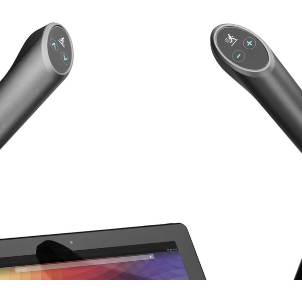 Bieżnia z dużym nachyleniem, elektryczna XCT1000 Gymtek