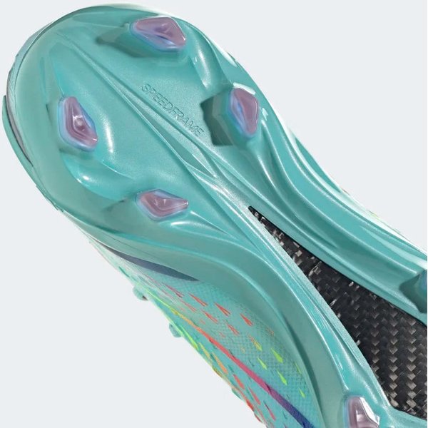Buty piłkarskie korki X Speedportal.1 FG Adidas
