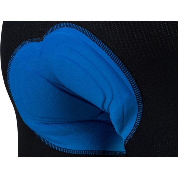 Spodenki rowerowe wewnętrzne męskie Men Bottoms Inner Silvini