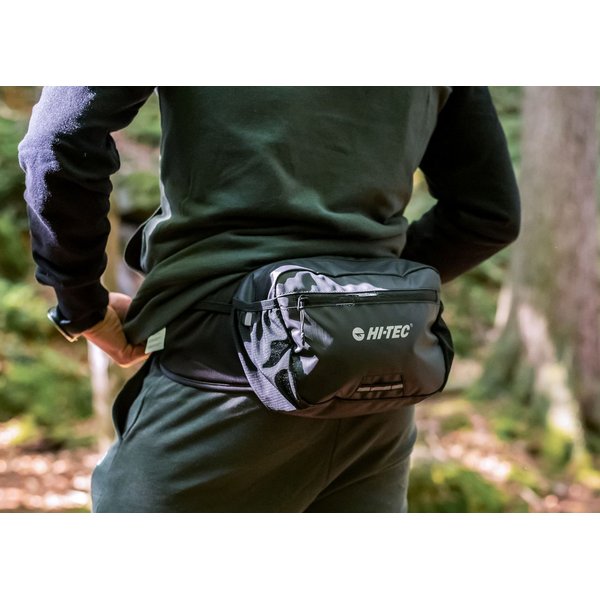 Saszetka, nerka Sudetes 5L Hi-Tec