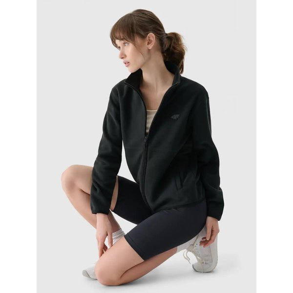 Polar damski TFLEF314 4F - głęboka czerń