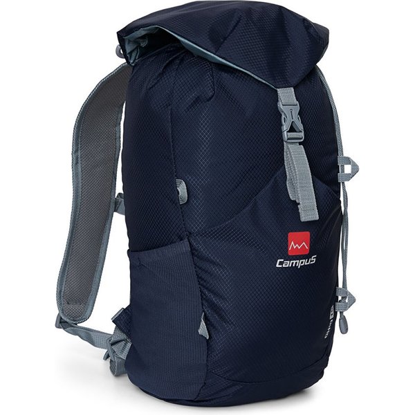 Plecak Ohio 15L Campus - niebieski ciemny