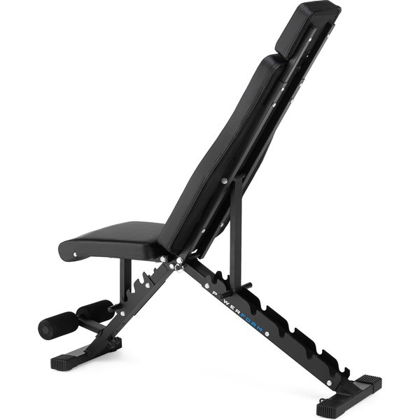 Ławka treningowa regulowana XL500 Gymtek