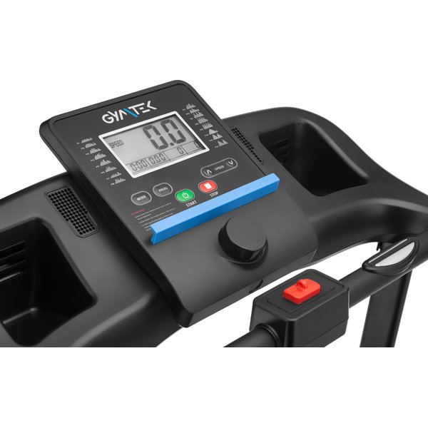 Bieżnia elektryczna XT500 Gymtek WYPRZEDAŻ