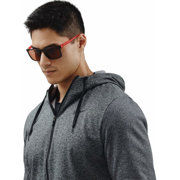 Okulary przeciwsłoneczne Sky Ascent Nike - Obsidian