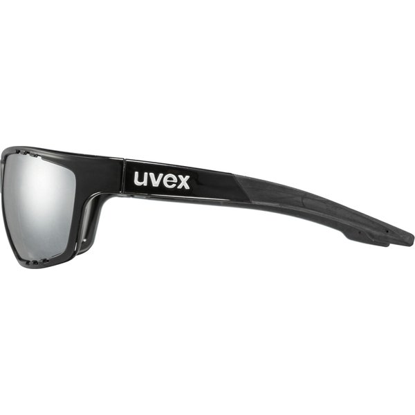 Okulary przeciwsłoneczne Sportstyle 706 Uvex - black