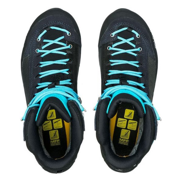 Buty trekkingowe Crow GTX Wm's Salewa