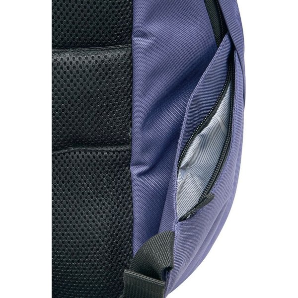 Plecak antykradzieżowy Securban RFID 30L Delsey Paris - niebieski