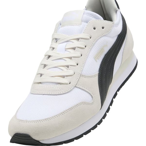 Buty ST Miler Puma - White/Black/Vapor Gray