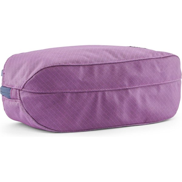 Kosmetyczka Black Hole Cube 3L Patagonia - fioletowa