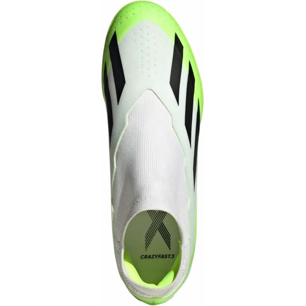 Buty piłkarskie, turfy X Crazyfast.3 LL TF Adidas