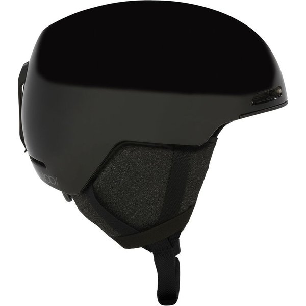 Kask narciarski MOD1 Oakley - Black W/ Fp Splatter