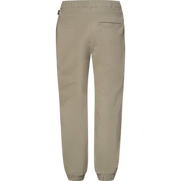 Spodnie dresowe męskie All Day Jogger Oakley - boulder green