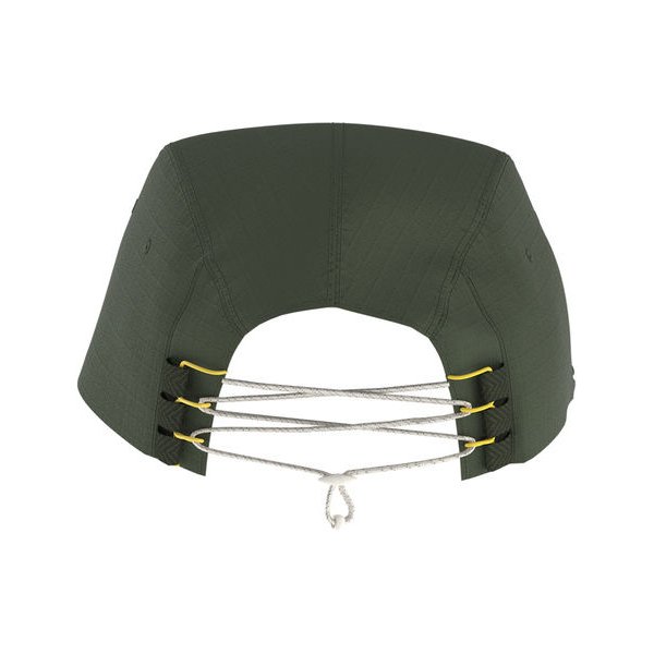 Czapka z daszkiem 5 Panel Explore Cap Buff - slen military