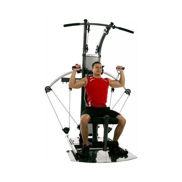 Atlas Bio Force Extreme Finnlo