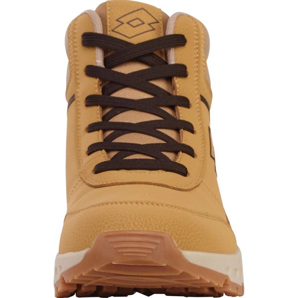 Buty Evedal Mid Unisex Boots Lotto - wheat