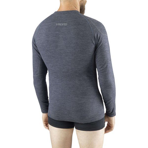 Longsleeve termoaktywny męski Lava Viking