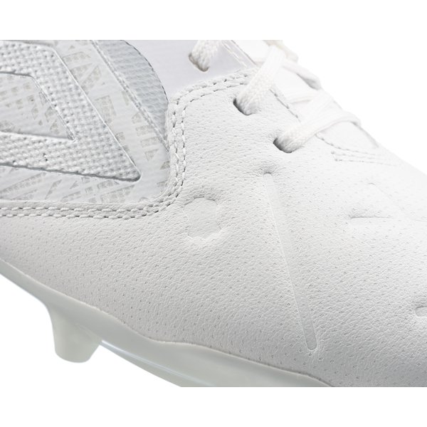 Buty piłkarskie korki Tacco II Premier FG Umbro - białe