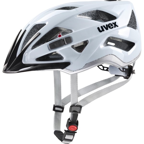 Kask rowerowy Active Uvex