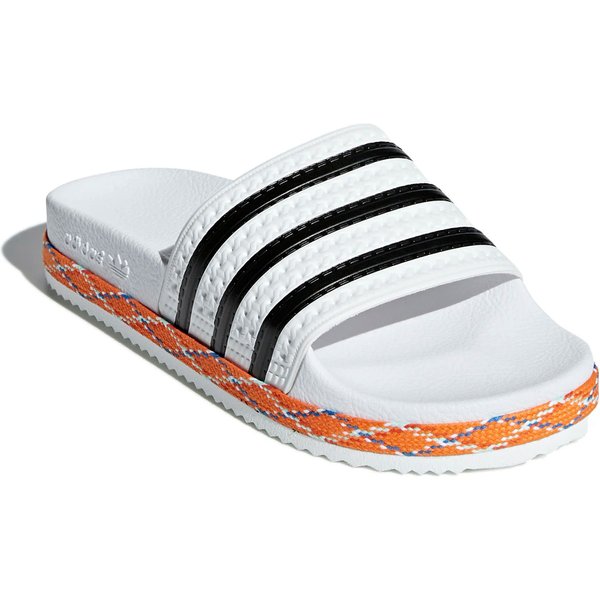 Klapki Adilette New Bold Adidas Originals