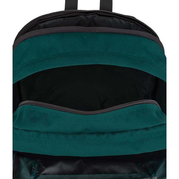 Plecak Main Campus JanSport - Deep Juniper