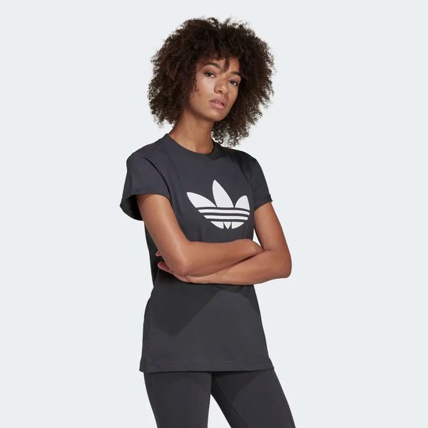 Koszulka damska Tee Adidas