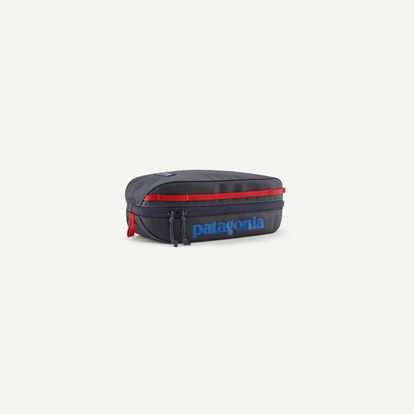Kosmetyczka Black Hole Cube 3L Patagonia - smolder blue
