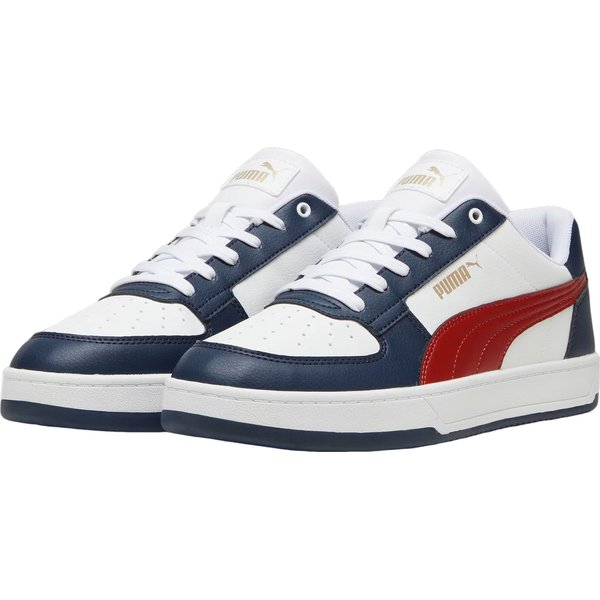 Buty Caven 2.0 Puma - białe, wielokolorowe