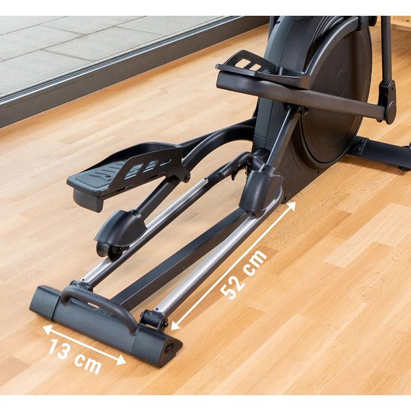 Orbitrek magnetyczny Ellypsis E3500 Hammer