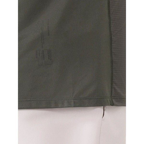 Koszulka męska TFTSM1217 4F - brąz