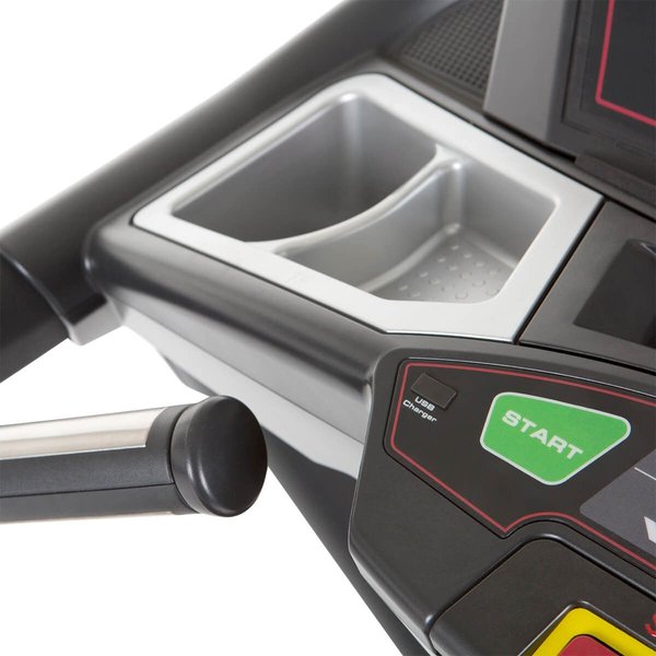 Bieżnia elektryczna Maximum TR 8000 Finnlo