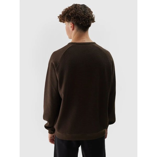 Bluza męska TSWSM1312 4F